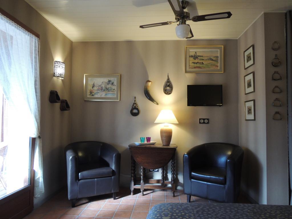 Via Bahia - Maison D'Hotes Biscarrosse Oda fotoğraf