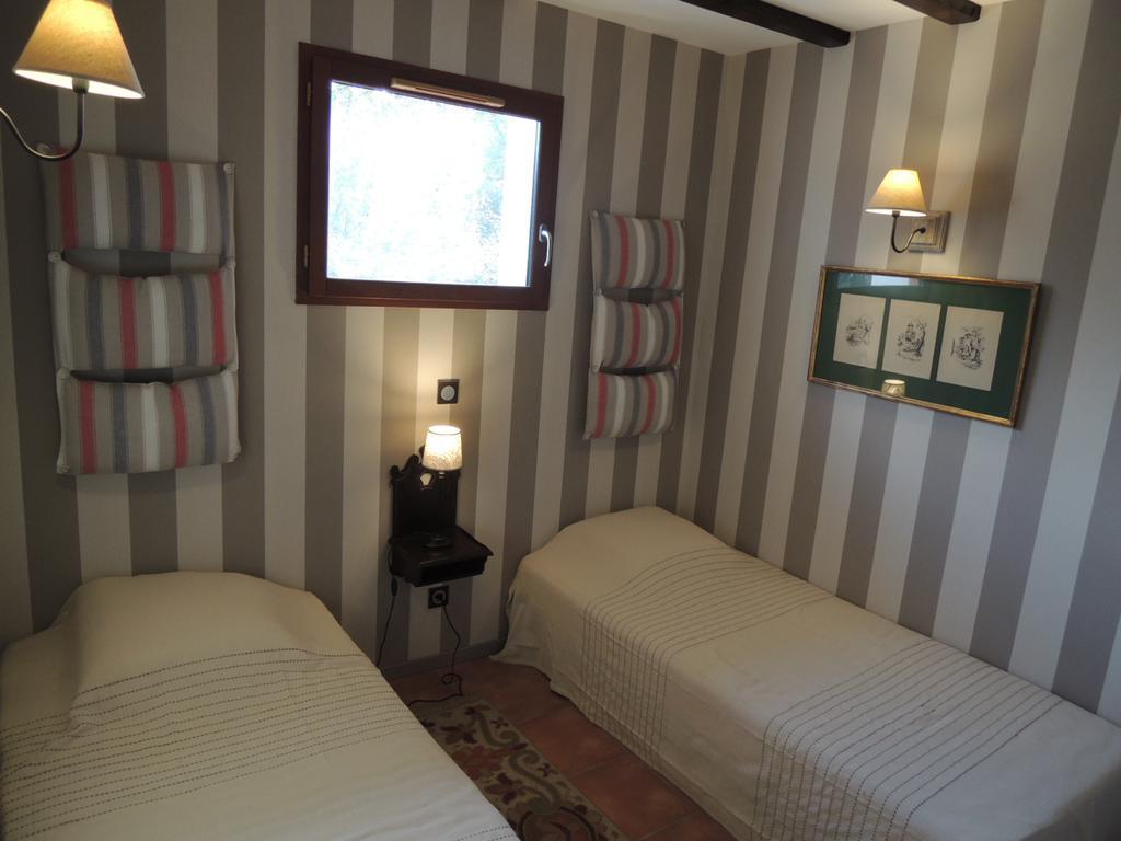 Via Bahia - Maison D'Hotes Biscarrosse Oda fotoğraf
